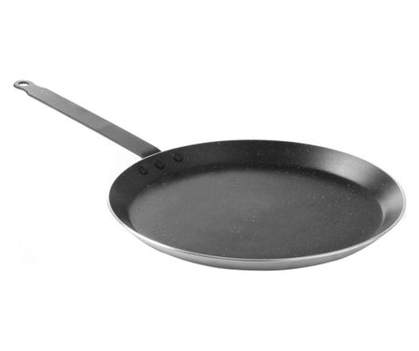 Profesionalna tava za palačinke, 32 cm, Hendi