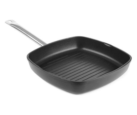 Titanium Professional Grill tava, 28 cm