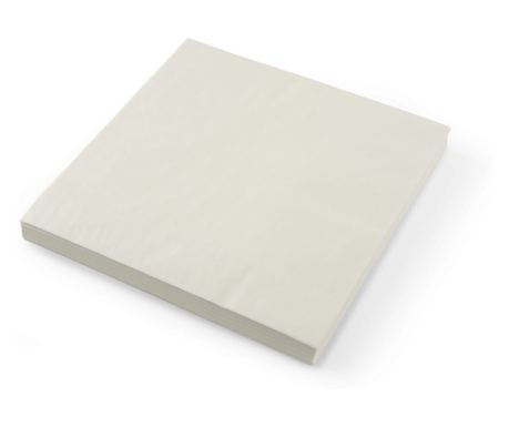 Hendi Mastný a voděodolný papír, neutrální, 500 ks, 250x200 mm