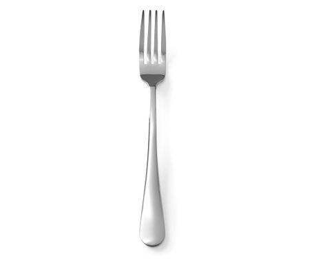 Set od 6 vilica od nehrđajućeg čelika, 205 mm, zrcalna završna obrada, Hendi Profi Line