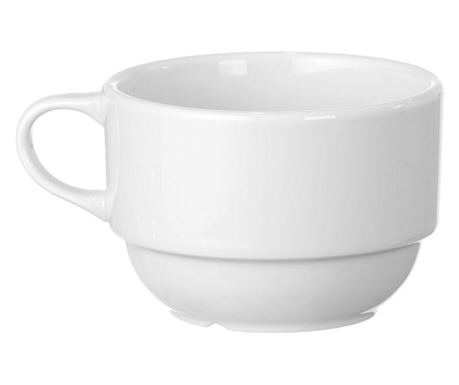Skodelica Optima, Hendi, 0,23L