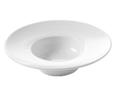 Hendi zdjelice za predjela, model Plato, porculan, set od 6 komada, 10 cm x (V)2,5 cm