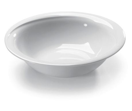 Hendi Skleda za solato - 250 ml, porcelan, serija EXCLUSIV
