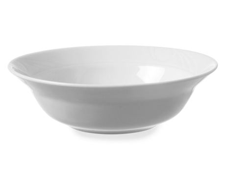 Hendi skleda za solato (D) 190 mm, porcelan, linija KARIZMA