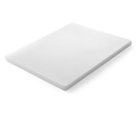 Hendi Λευκή Επιφάνεια Κοπής, 500x350x(H)18mm