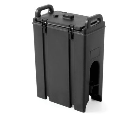 Termo-izolirani dispenzer za piće s pipom, 18 L, Amerbox, vanjske dimenzije (mm) 230x420x(V)620