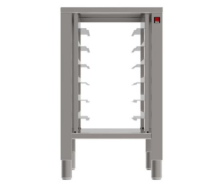EKA-MKF711S Stalak za pećnicu, dimenzije 730x600x770(v)mm
