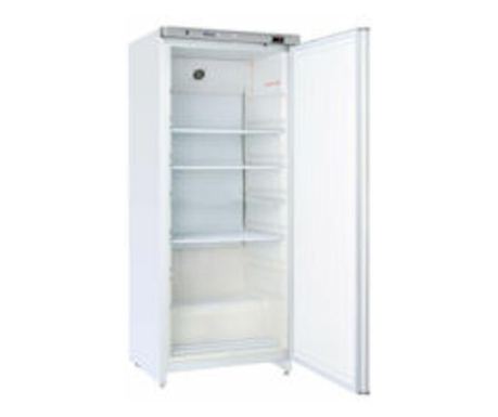 Hendi Budget Line Rashladni ormar, bijeli lakirani čelik, 600 L, 230V/193W, 775x769x(V)1900mm