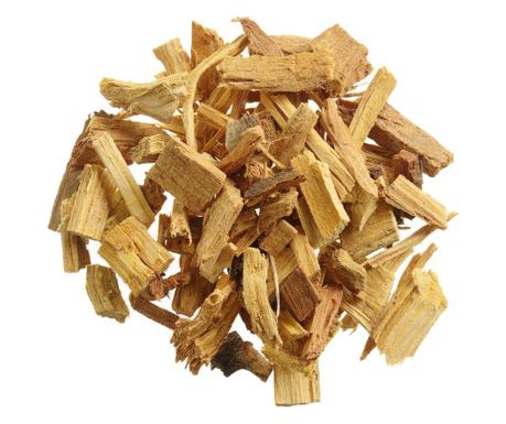 Dimni čips, aroma badema, 700 grama