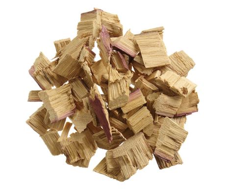 Komadići za dimljenje, aroma crnog vina, 700 grama