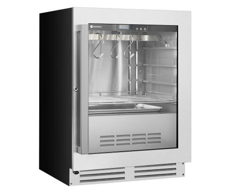 HENDI Hladnjak za zrenje mesa - Pod pult, 98L