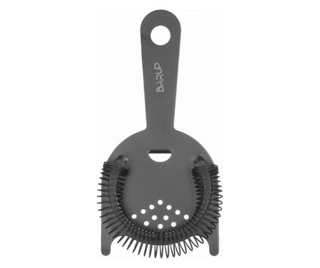 Σουρωτήρι Hawthorne, Bar Up, Μαύρο, 160x75x(H)15mm