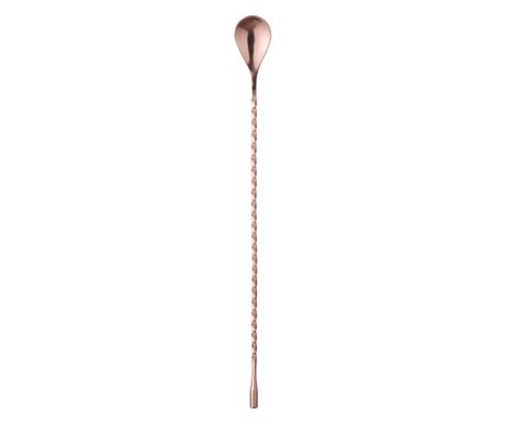 Bar lingura, Bar up, Cupru, 385x35mm