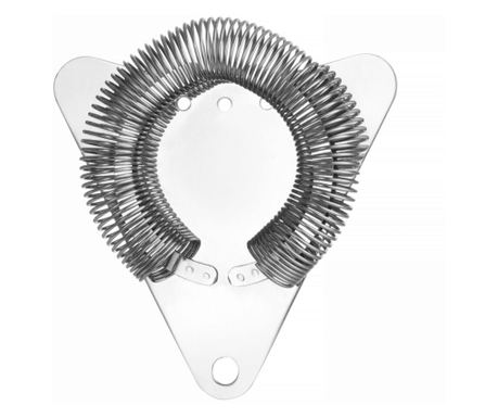 Strecuratoare triunghi cocktail, Bar up, 97x105mm