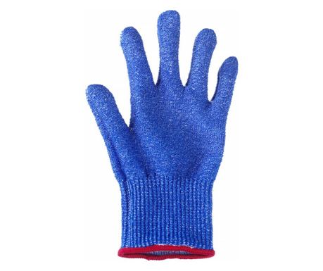 Bluecut Comfort Cut zaščitna rokavica, Brinix, dvostranska, velikost M