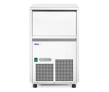 Aparat za izradu leda, Arktic, 220V/260W, 380x520x(V)637mm