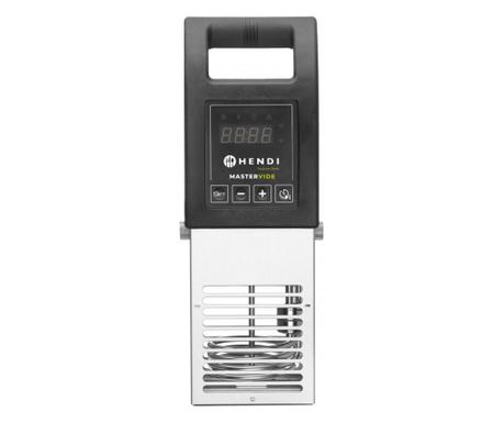 HENDI MASTERVIDE Sous Vide cirkulator za uranjanje, 56L, 230V / 2000W, 137x215x (V) 361mm