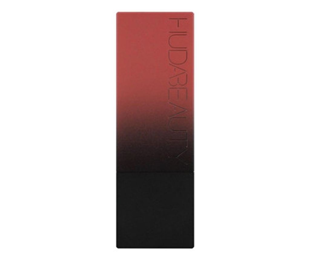 Matný rúž Huda Beauty Power Bullet Matte Lipstick, odtieň Wedding Day ...