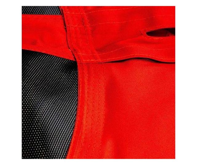 Black Forest | Bocianie gniazdo | czerwone