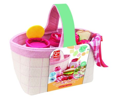 HAPE COSULETUL DE PICNIC