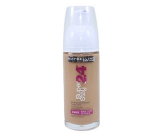 Alapozó, Maybelline, Superstay 24 H Micro-Flex, 040 Canelle, 30 ml