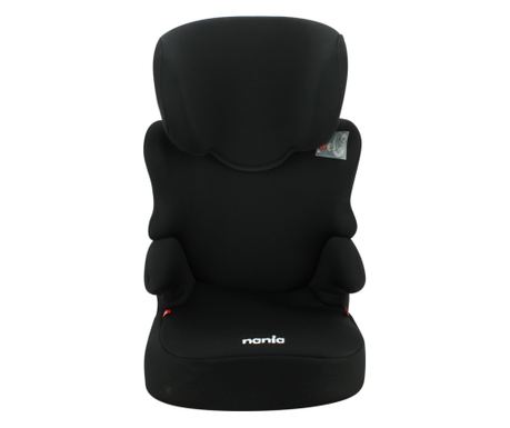 AUTO SJEDALO NANIA, BEFIX CRNA