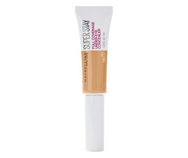 Korrektor, Maybelline, Super Stay Under Eye, 20 Sand, 6 ml