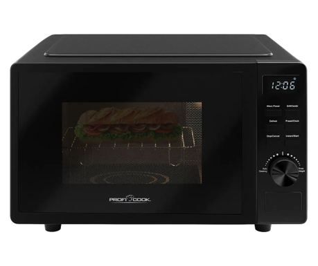 ProfiCook 2in1
