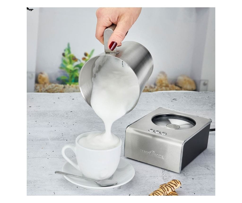 Aparat pentru spuma de lapte, proficook - ms1032 - 2