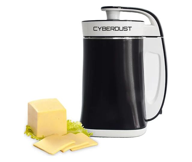 Мултифункционален Уред 3 В 1 CYBERDUST, Инфузор, 1.2L, Билки, Масло, Тинктури, Масла, Приготвяне На Инфузирано Масло С Билки И Р