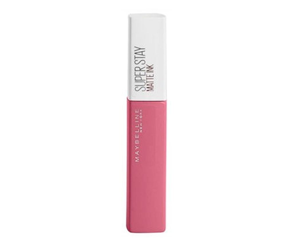 Maybelline Superstay Matte Ink 125 Inspirer dolgotrajna šminka - 4