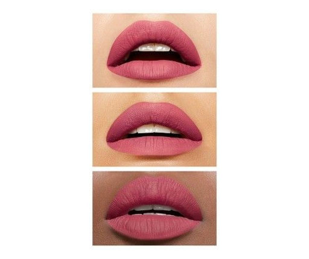 Maybelline Superstay Matte Ink 125 Inspirer dolgotrajna šminka - 6