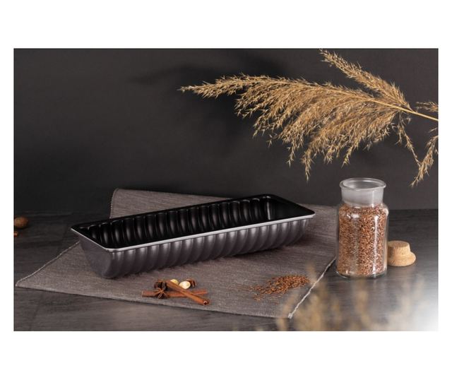 Forma chec cu forme Carbon Pro Berlinger Haus BH 7640