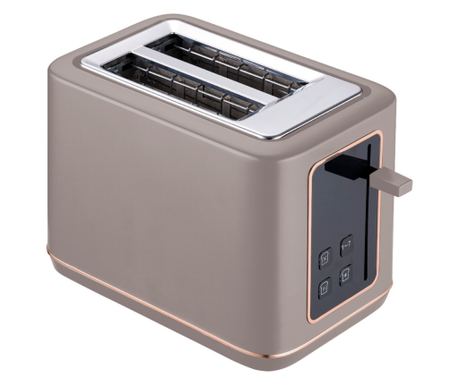 Berlinger Haus Ψηφιακή Φρυγανιέρα Taupe BH 9664