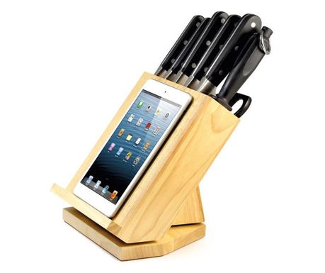 Комплект ножове Carl Schmidt Sohn Premium, 8 броя