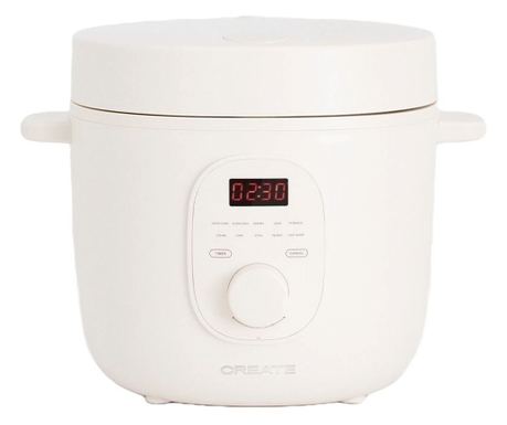 Multicooker Retro