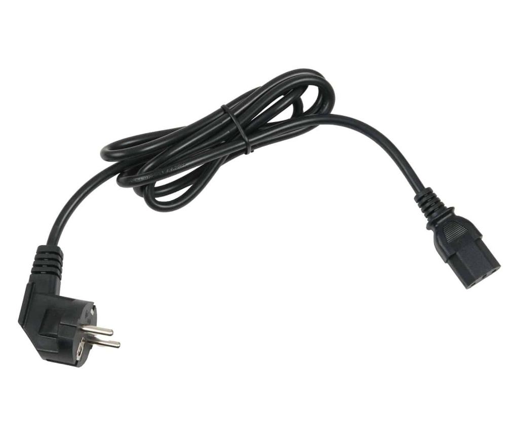 Električni hladnjak 40 l, Eurom, Fred, crna - 10