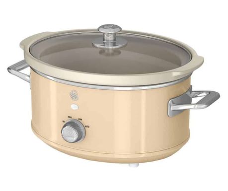 Slow cooker