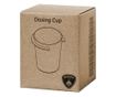 Pahar pentru dozare cafea, Eureka, Dosing Cup, inox thumbnail 1