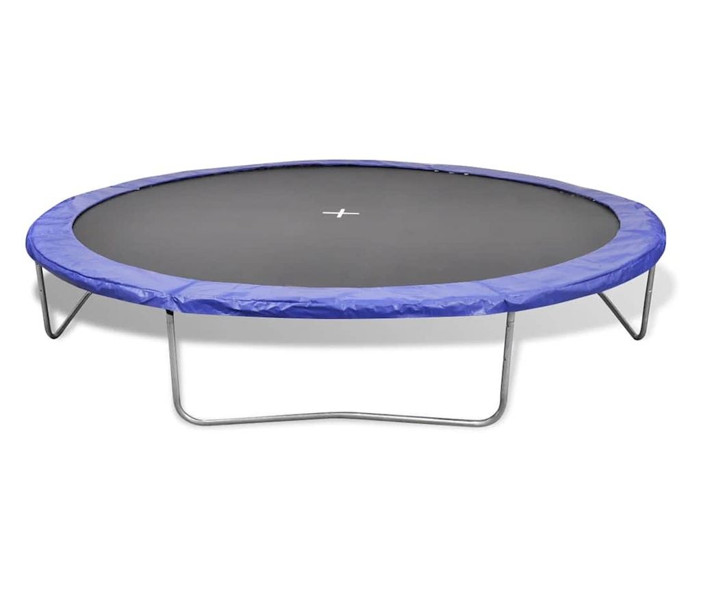 Trampolin set od 5 komada, 3,96 m - 2