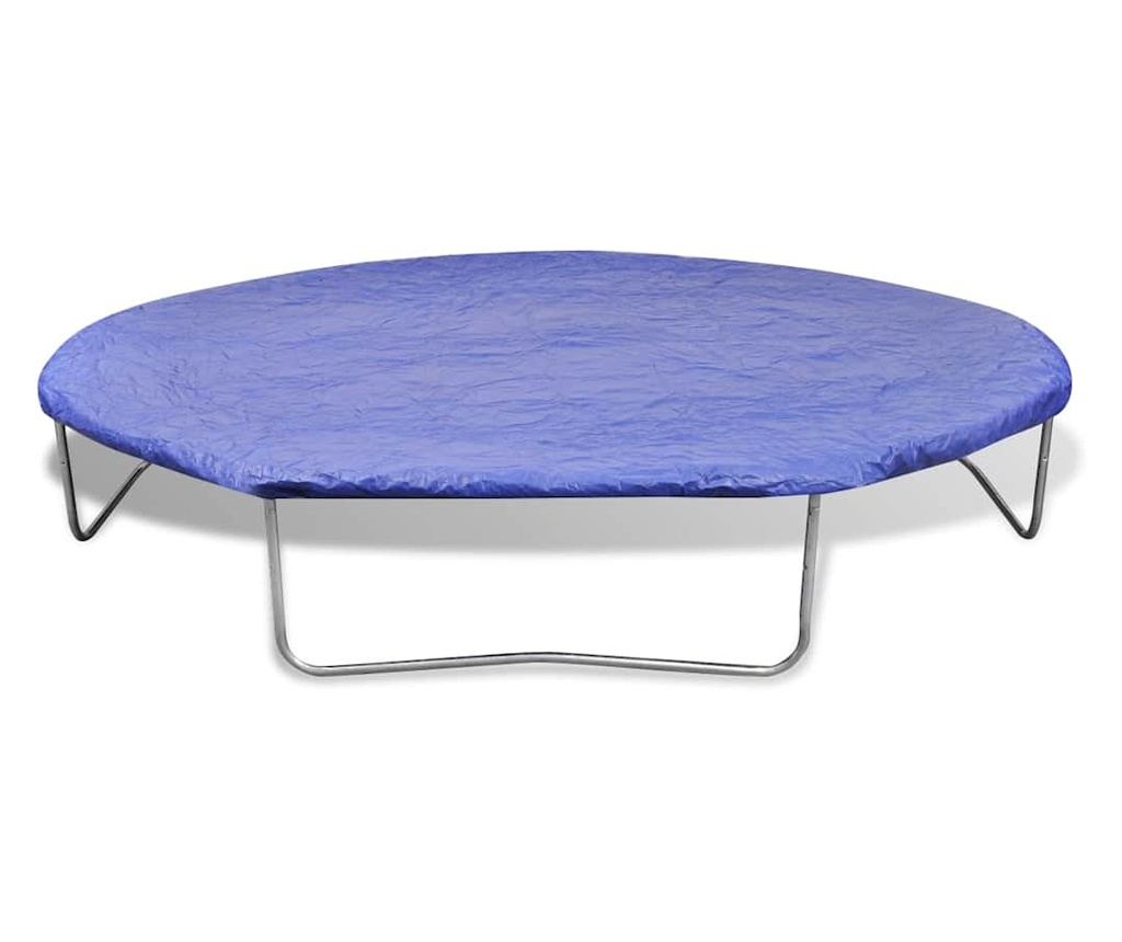 Комплект батут с 5 части, 3,66 м - 3