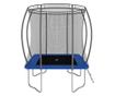 Правоъгълна батут, 274 x 183 x 76 см, 150 кг thumbnail 3