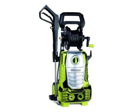 Aparat de spalat cu presiune, Kraft&Dele, 250bar 2500W, KD423