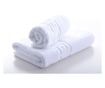 Prosop Kotonia Home Hotel - Greek Border, 100% Bumbac, 50x90 cm, Alb, 500g/mp