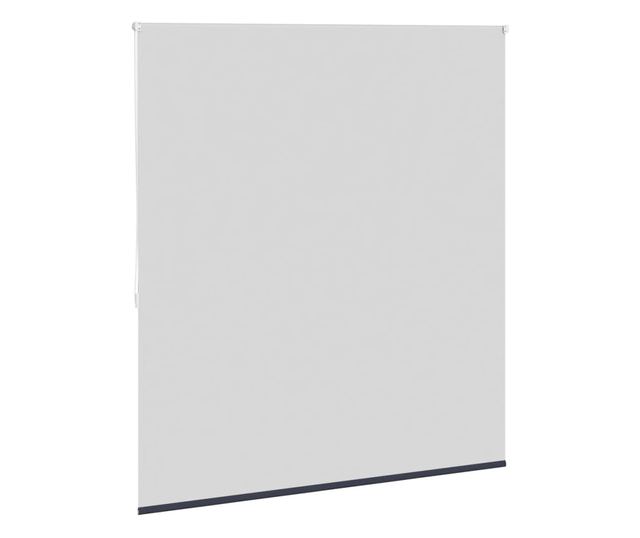 Jaluzea rulabilă opacă, 160 x 175 cm, bleumarin