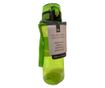 Sticla sport Excellent Houseware, plastic, 26x8 cm, verde thumbnail 2