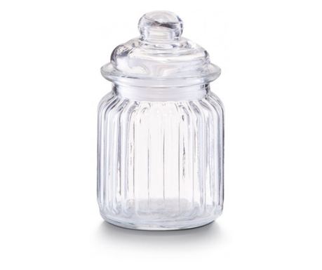 Zeller Nostalgia veg, 250 ml,  8 x 12.5 cm