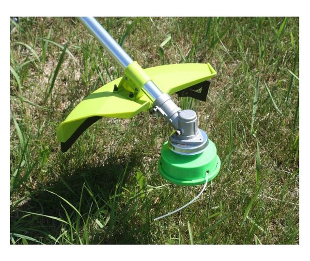 Motocoasa benzina, Bass Polska, 52 cc, 8000 rpm + accesorii