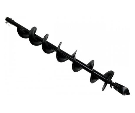 Földcsiga, 100mm x 800mm, V90052, Verke