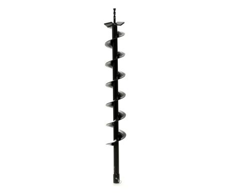 Fúrószár, Kraft&Dele KD174 3/3, KD174 motoros fúróhoz, 200x800mm
